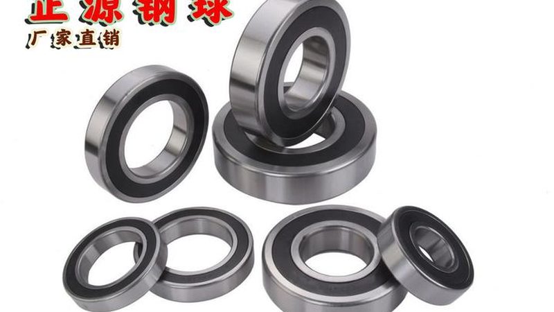 重载关节轴承耐磨寿命：关键因素与优化策略