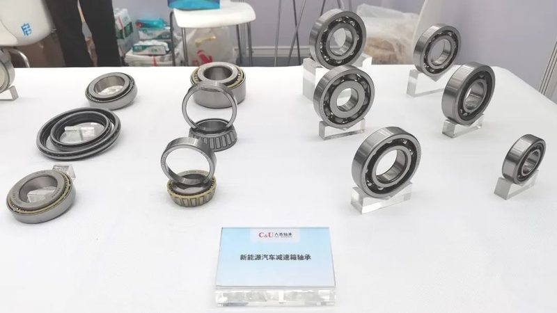 23100系列调心滚子轴承，选型时最容易忽略什么