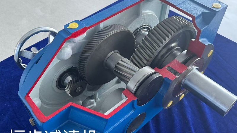 梅花联轴器：传动稳定之选，揭秘行业十大品牌
