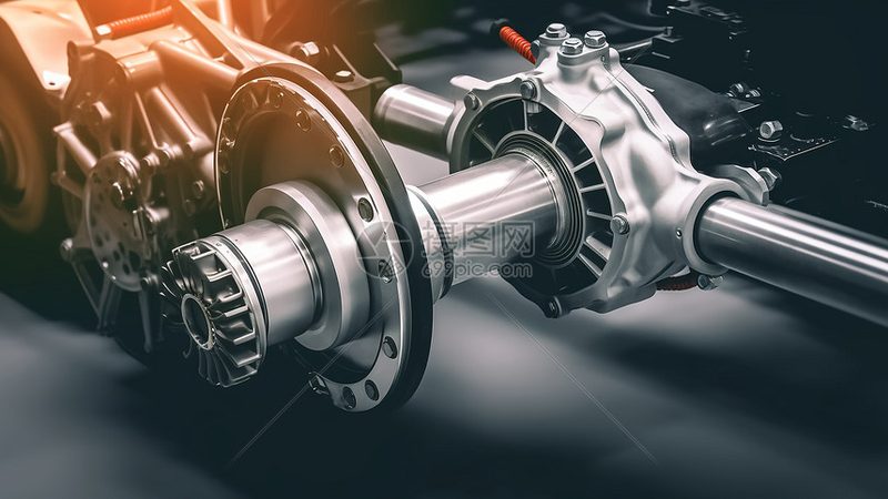 SKF进口轴承选型参数解析：揭秘传动系统高效之选