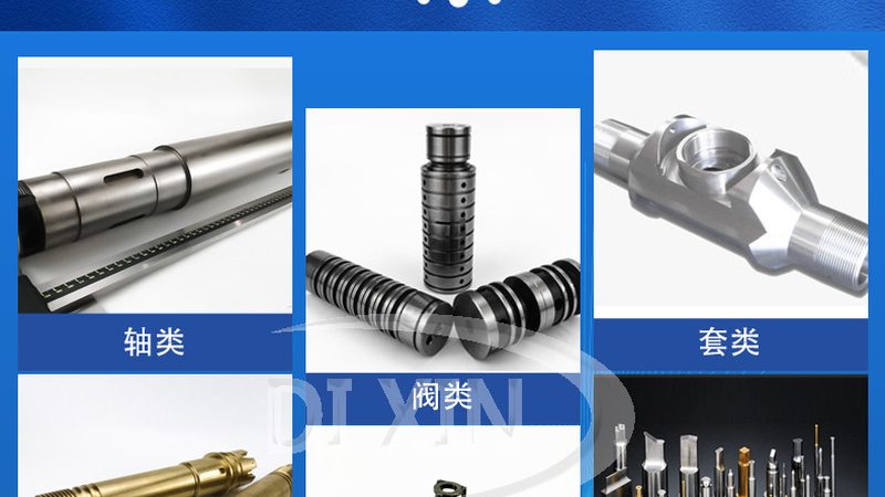 直线轴承自动送料机：揭秘其高效与精准的传动奥秘**
